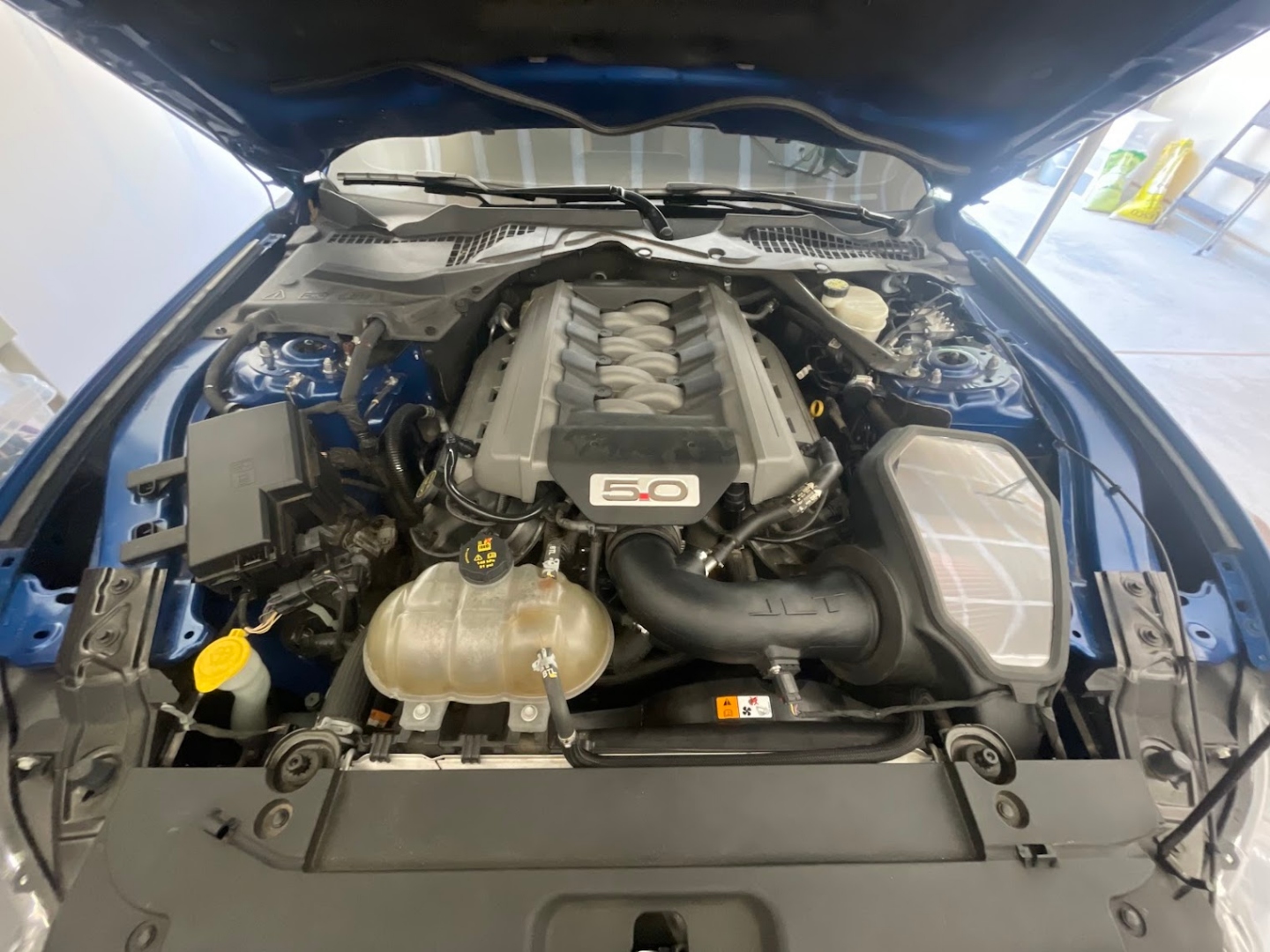 Engine diagnostics by a mobile mechanic in Harrisburg NC